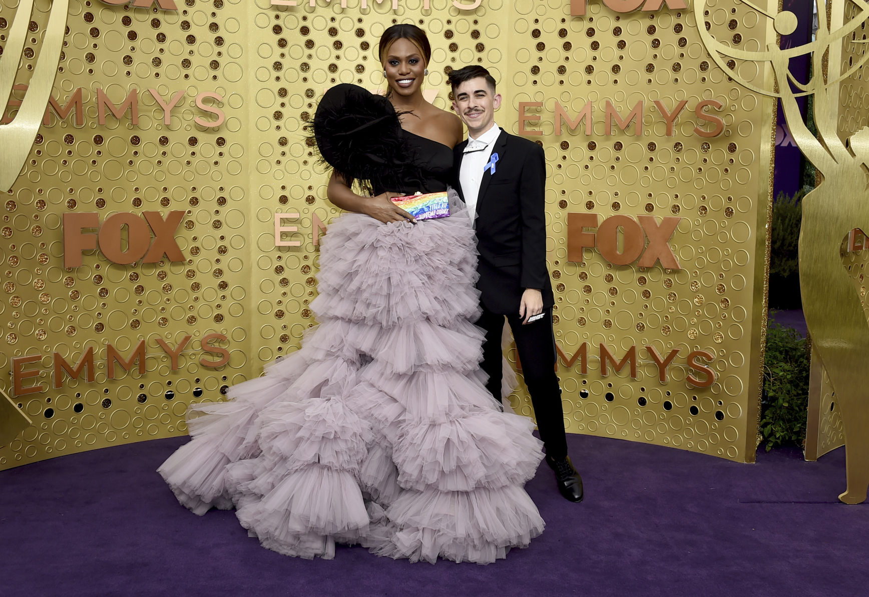 2019 Primetime Emmy Awards - Arrivals